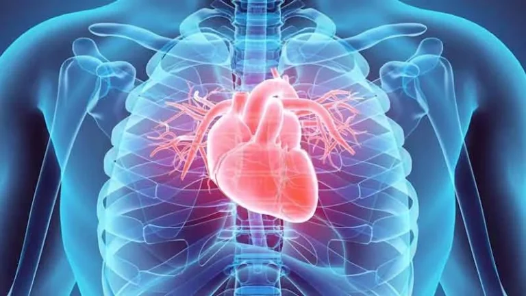 Cardiología