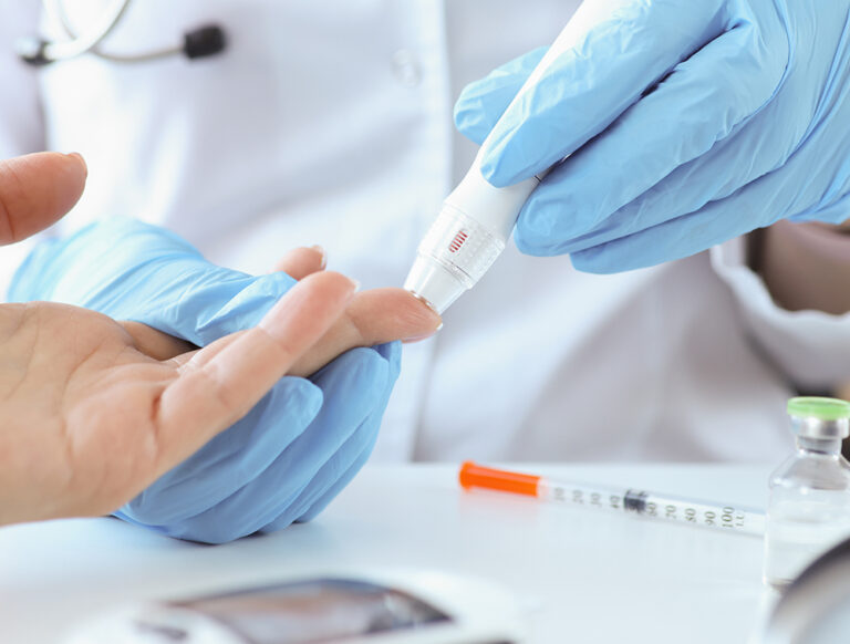 Diabetología