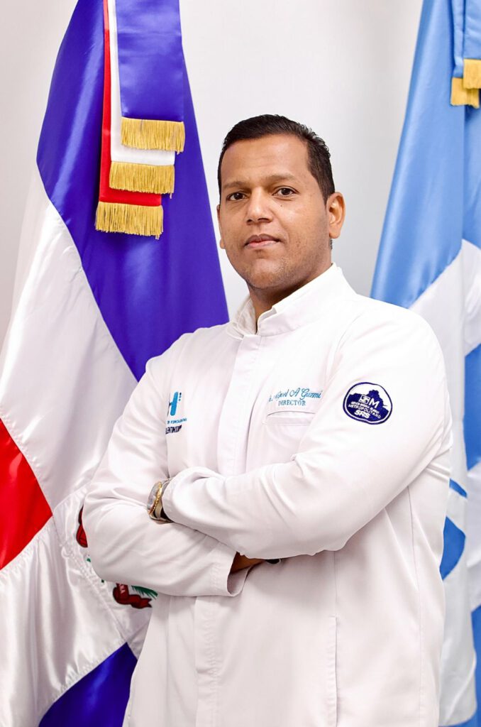 Despacho