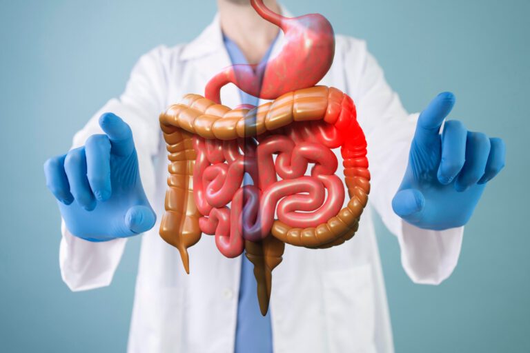 Gastroenterología