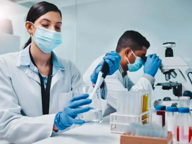 Infectología