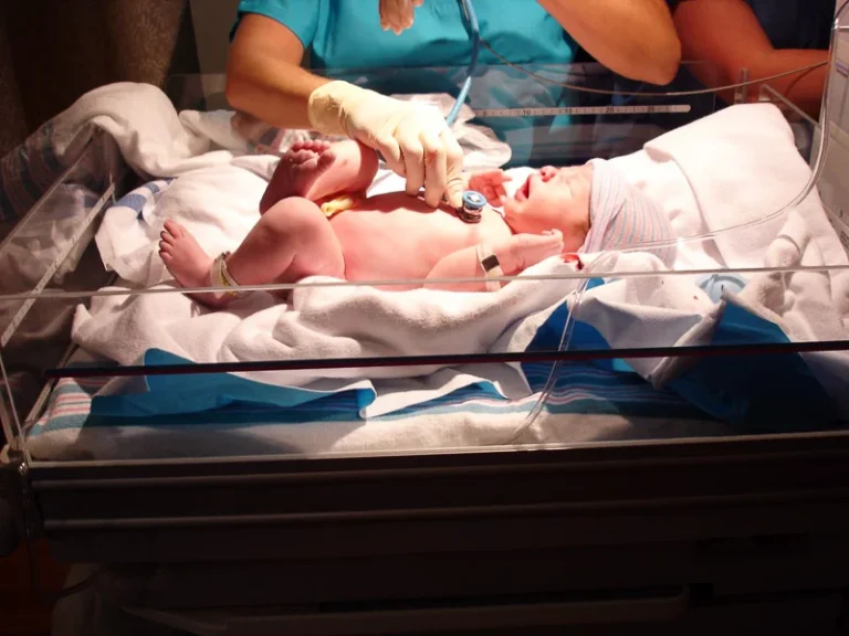 Neonatología