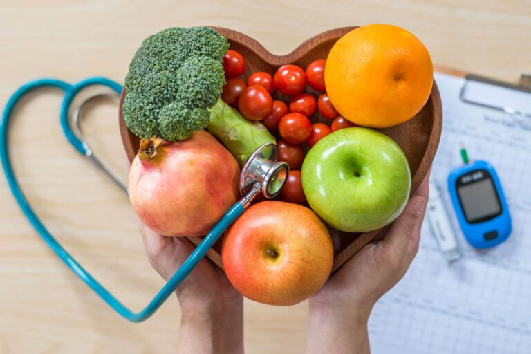 Nutrición