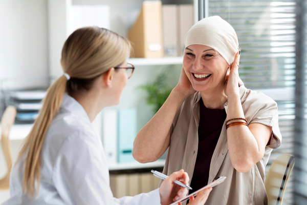 Oncología Clínica